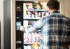 How to Start a Vending Machine Business